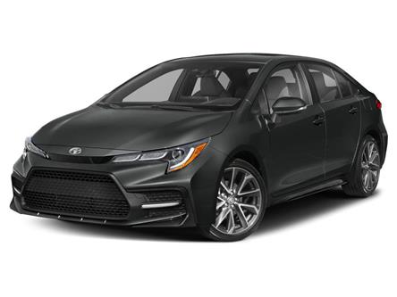 2022 Toyota Corolla SE (Stk: 2363) in Woodstock - Image 1 of 3