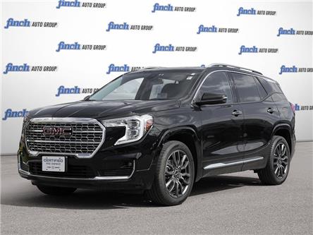 2024 GMC Terrain Denali (Stk: 40717) in Georgetown - Image 1 of 28