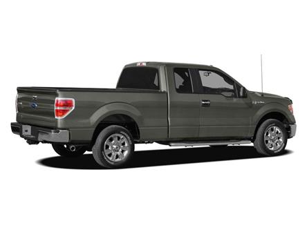 2012 Ford F-150 XLT (Stk: U3766) in Hanover - Image 1 of 3