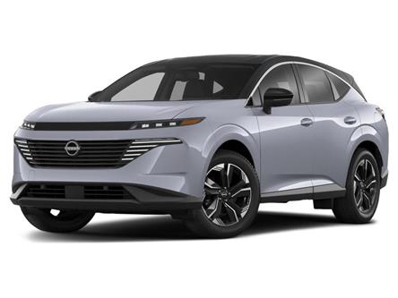 2025 Nissan Murano Platinum (Stk: 25T3925) in Winnipeg - Image 1 of 2