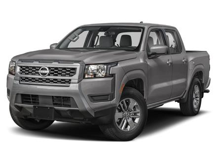 2025 Nissan Frontier SV (Stk: 25T7296) in Winnipeg - Image 1 of 3