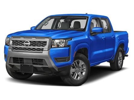 2025 Nissan Frontier SV (Stk: 25T6622) in Winnipeg - Image 1 of 3