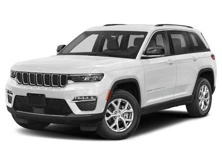 2025 Jeep Grand Cherokee Overland (Stk: VS077) in Elmira - Image 1 of 11