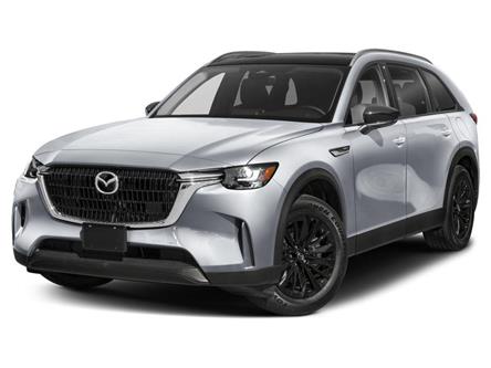 2025 Mazda CX-90 PHEV GS-L (Stk: 5C9018) in Miramichi - Image 1 of 12