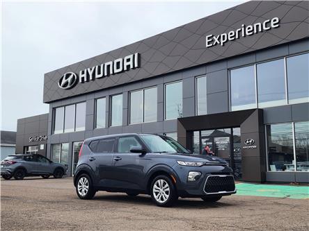 2021 Kia Soul LX (Stk: PS1835) in Charlottetown - Image 1 of 10