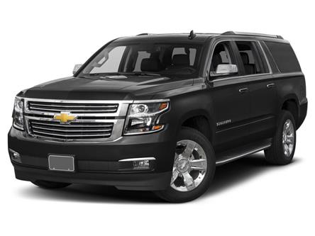 2017 Chevrolet Suburban Premier (Stk: T25-35B) in Nipawin - Image 1 of 12