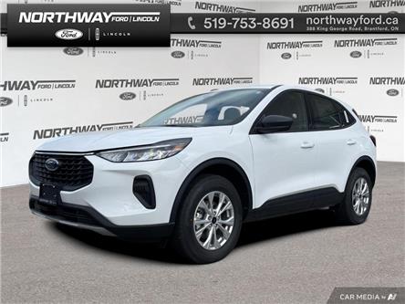 2025 Ford Escape Active (Stk: 5EC6433) in Brantford - Image 1 of 22