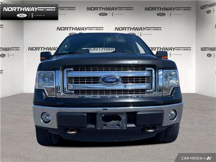 2014 Ford F-150  (Stk: 4F12850B) in Brantford - Image 1 of 11