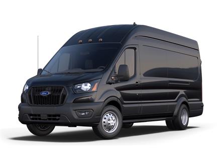 2025 Ford Transit-350 Cargo Base (Stk: US232) in Kamloops - Image 1 of 6