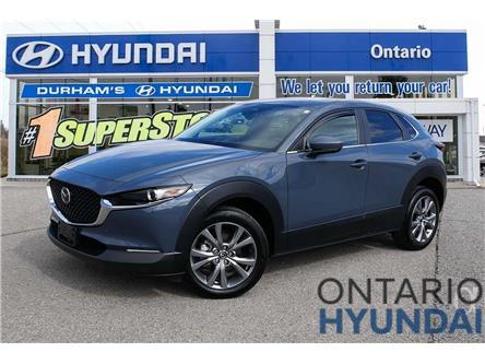2024 Mazda CX-30 GS AWD (Stk: 293456A) in Whitby - Image 1 of 35