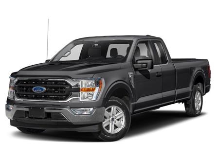 2021 Ford F-150 XLT (Stk: 03241) in GEORGETOWN - Image 1 of 12
