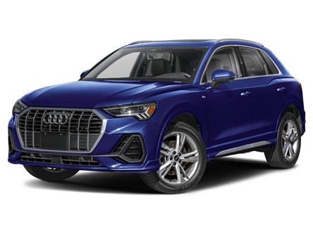 2024 Audi Q3 45 Technik (Stk: 2-2437A) in Ottawa - Image 1 of 11