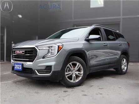 2023 GMC Terrain SLE (Stk: 15-P2303) in Ottawa - Image 1 of 29