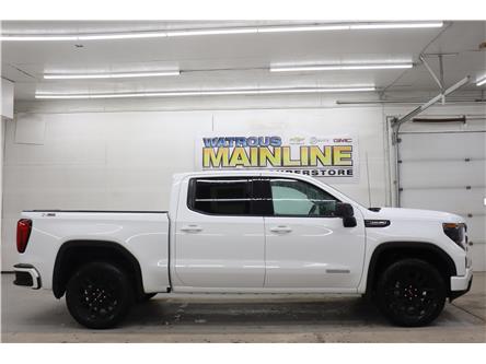 2025 GMC Sierra 1500 Elevation (Stk: S1423) in Watrous - Image 1 of 39