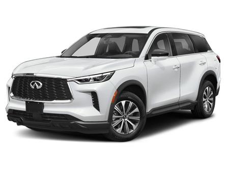 2025 Infiniti QX60 Pure (Stk: 25QX6074) in Newmarket - Image 1 of 11