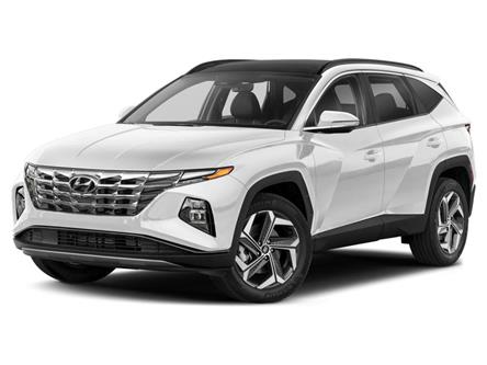 2022 Hyundai Tucson Hybrid Ultimate (Stk: 11158) in Winnipeg - Image 1 of 11
