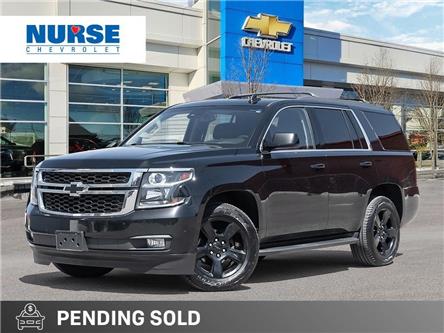 2017 Chevrolet Tahoe LT (Stk: 25Z009B) in Whitby - Image 1 of 33