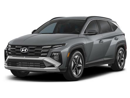 2025 Hyundai Tucson Preferred (Stk: 80365) in Saskatoon - Image 1 of 2