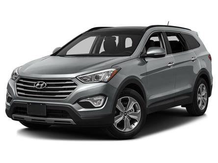 2013 Hyundai Santa Fe XL  (Stk: T8841A) in Waterloo - Image 1 of 12