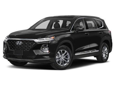 2020 Hyundai Santa Fe Preferred 2.0 w/Sun & Leather Package (Stk: F0707) in Saskatoon - Image 1 of 3