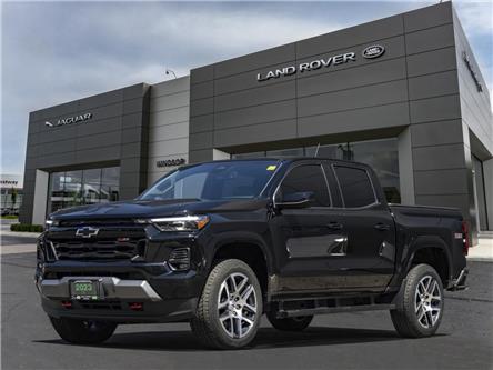 2023 Chevrolet Colorado Z71 (Stk: PO77945) in Windsor - Image 1 of 32