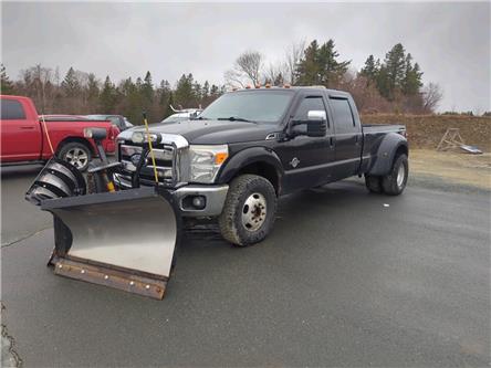 2011 Ford F-350  (Stk: 24211) in Miramichi - Image 1 of 12