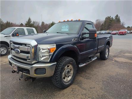 2011 Ford F-250  (Stk: 24210) in Miramichi - Image 1 of 11
