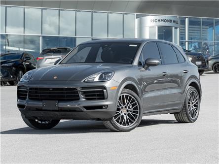 2023 Porsche Cayenne  (Stk: 15104235A) in Richmond Hill - Image 1 of 26