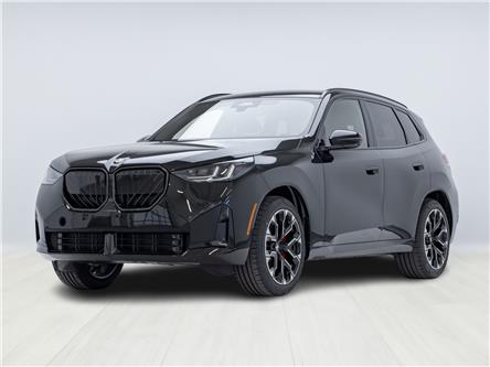 2025 BMW X3 30 xDrive (Stk: 5Z98357) in Etobicoke - Image 1 of 24