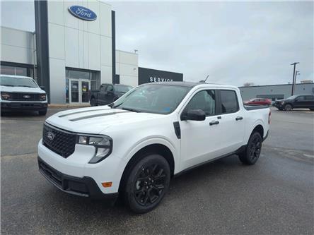 2025 Ford Maverick XLT (Stk: M508) in Miramichi - Image 1 of 13
