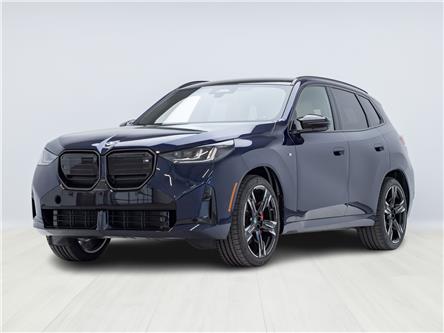 2025 BMW X3 M50 xDrive (Stk: 5001323) in Etobicoke - Image 1 of 24