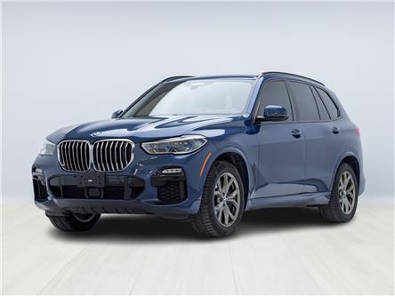 2019 BMW X5 xDrive50i (Stk: N64643T) in Etobicoke - Image 1 of 6