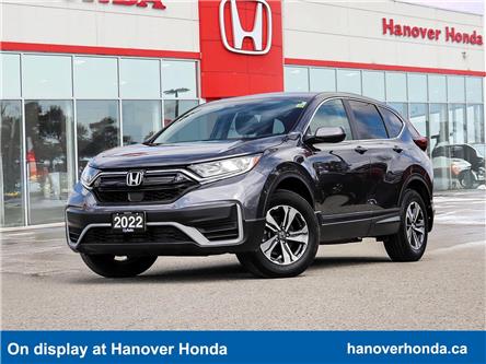 2022 Honda CR-V LX (Stk: HHQ4470) in Hanover - Image 1 of 27