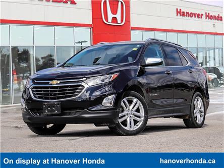 2020 Chevrolet Equinox Premier (Stk: HH25333A) in Hanover - Image 1 of 24