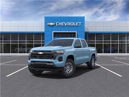 2025 Chevrolet Colorado LT (Stk: 25245) in Melfort - Image 1 of 6