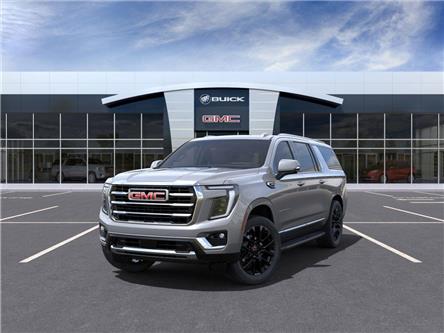 2025 GMC Yukon XL Elevation (Stk: 8674-25) in St. Catharines - Image 1 of 6