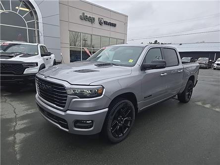 2025 RAM 1500 Sport (Stk: S026) in Miramichi - Image 1 of 15