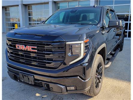 2024 GMC Sierra 1500 Elevation (Stk: 57842A) in Sudbury - Image 1 of 18