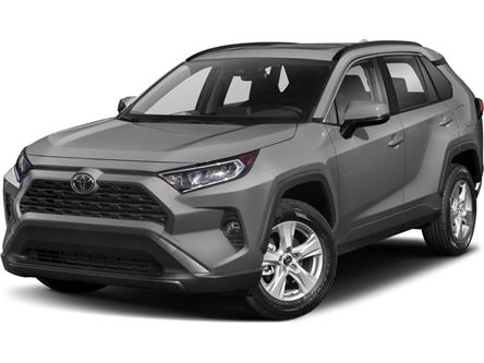 2020 Toyota RAV4  (Stk: 15104611A) in Richmond Hill - Image 1 of 2