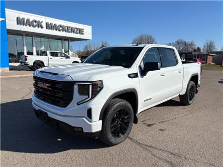 2025 GMC Sierra 1500 Elevation (Stk: 35323) in Renfrew - Image 1 of 39