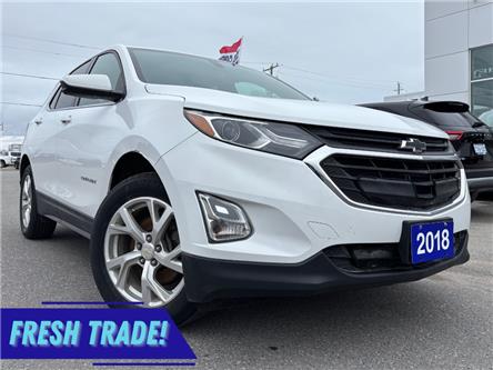 2018 Chevrolet Equinox LT (Stk: 2025-42A) in New Liskeard - Image 1 of 2