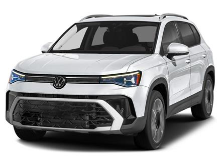 2025 Volkswagen Taos Highline (Stk: V5093) in Kingston - Image 1 of 3