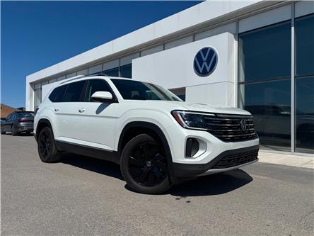 2024 Volkswagen Atlas 2.0 TSI Highline (Stk: V4010) in Kingston - Image 1 of 20