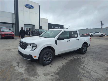 2025 Ford Maverick XLT (Stk: M509) in Miramichi - Image 1 of 13