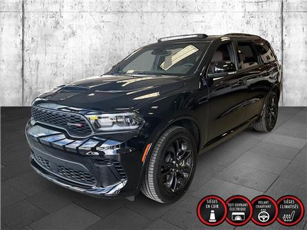 2025 Dodge Durango R/T (Stk: 25125) in Saint-Léonard - Image 1 of 23