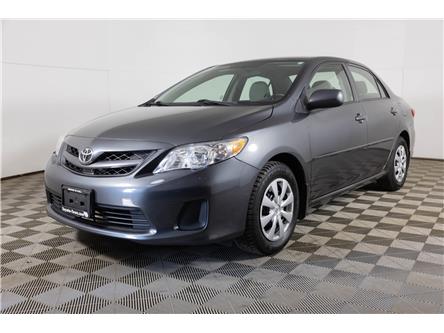 2011 Toyota Corolla CE (Stk: U13827) in London - Image 1 of 26