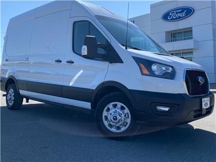 2025 Ford Transit-250 Cargo Base (Stk: 2025-35) in New Liskeard - Image 1 of 15