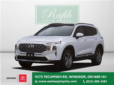 2023 Hyundai Santa Fe Preferred (Stk: TR3730) in Windsor - Image 1 of 31