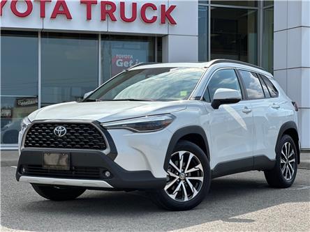 2024 Toyota Corolla Cross XLE (Stk: 6199) in Welland - Image 1 of 20