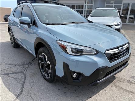2021 Subaru Crosstrek Limited (Stk: S25309A) in Newmarket - Image 1 of 30
